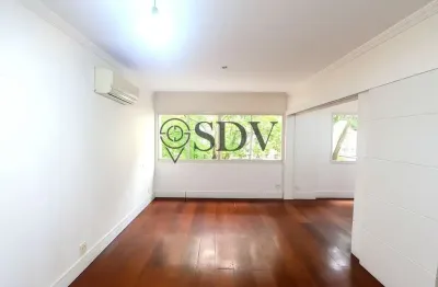 Apartamento com 2 quartos à venda na rua jesuíno arruda, 1365, itaim bibi, são paulo por r$ 1.180.000