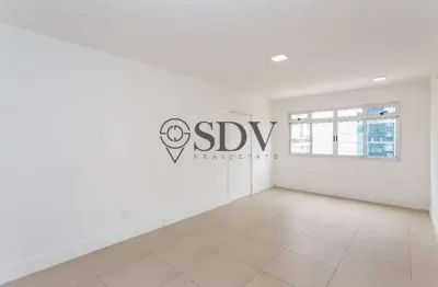 Apartamento com 3 quartos à venda na rua bandeira paulista, 670, itaim bibi, são paulo por r$ 1.210.000