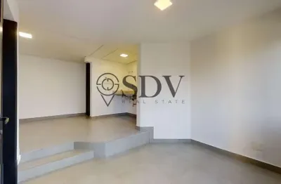 Apartamento com 1 quarto à venda na rua joel carlos borges, 560, cidade monções, são paulo por r$ 450.000