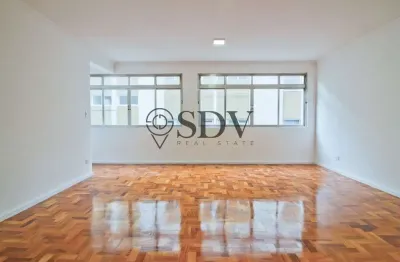 Apartamento com 3 quartos à venda na rua bela cintra, 1832, consolação, são paulo por r$ 1.380.000