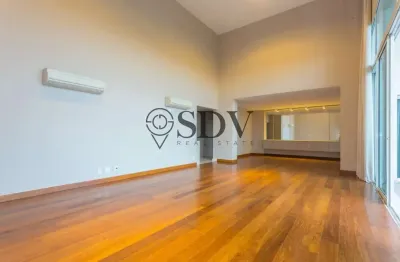 Apartamento com 3 quartos à venda na avenida professor frederico herman júnior, 699, alto de pinheiros, são paulo por r$ 12.400.000