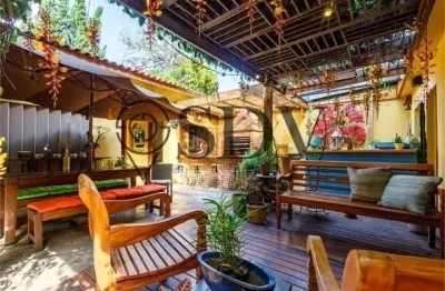 Casa com 4 quartos à venda na avenida itacira, 2899, planalto paulista, são paulo por r$ 2.900.000