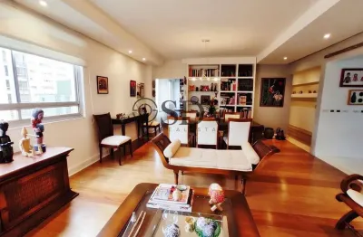Apartamento com 3 quartos à venda na rua doutor veiga filho, 922, santa cecília, são paulo por r$ 1.950.000