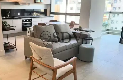 Cobertura com 1 quarto para alugar na rua oliveira dias, 944, jardim paulista, são paulo por r$ 13.000