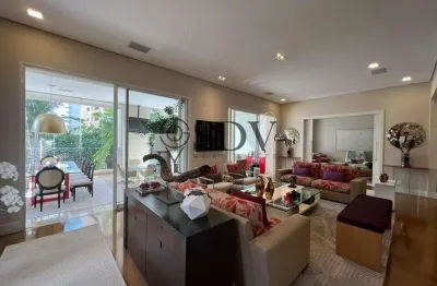 Apartamento com 4 quartos à venda na rua leopoldo couto de magalhães júnior, 1877, itaim bibi, são paulo por r$ 19.000.000