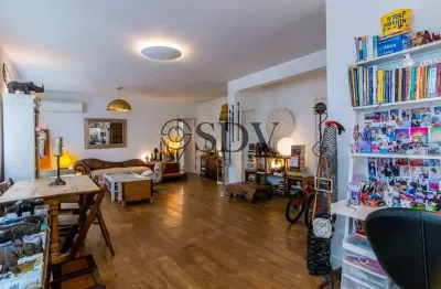Apartamento com 3 quartos à venda na rua bela cintra, 2786, consolação, são paulo por r$ 2.250.000