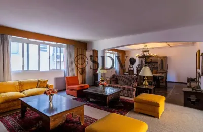 Apartamento com 3 quartos à venda na rua são carlos do pinhal, 818, bela vista, são paulo por r$ 2.079.000