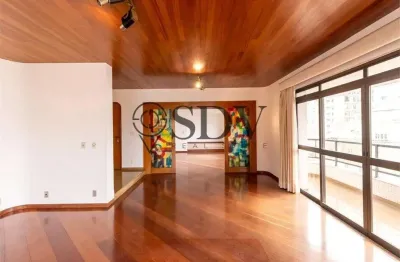Apartamento com 4 quartos à venda na rua caconde, 735, jardim paulista, são paulo por r$ 6.200.000