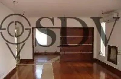 Casa em condomínio fechado com 4 quartos à venda na rua job lane, 1050, jardim petrópolis, são paulo por r$ 5.990.000