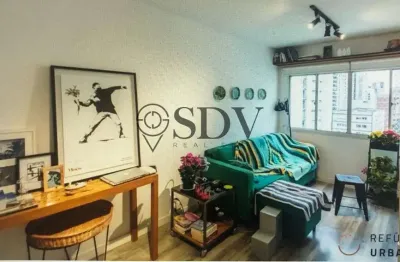 Apartamento com 2 quartos à venda na rua inhambú, 1401, vila uberabinha, são paulo por r$ 770.000