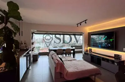 Apartamento com 2 quartos para alugar na rua cotoxó, 1790, perdizes, são paulo por r$ 14.200