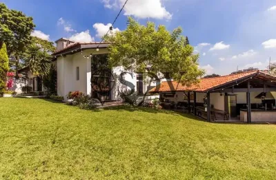 Casa com 4 quartos à venda na rua ministro coriolano de gois, 838, chácara flora, são paulo por r$ 3.000.000