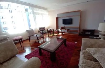 Apartamento com 3 quartos à venda na rua ministro godói, 919, perdizes, são paulo por r$ 1.100.000