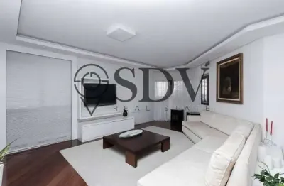 Apartamento com 4 quartos à venda na rua apinajés, 1261, perdizes, são paulo por r$ 1.995.000