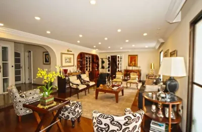 Apartamento com 4 quartos à venda na largo senador raul cardoso, 270, vila clementino, são paulo por r$ 2.700.000