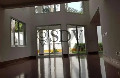 Casa em condomínio fechado com 4 quartos à venda na rua job lane, 1050, jardim petrópolis, são paulo por r$ 6.980.000