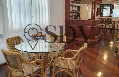 Apartamento com 3 quartos à venda na rua cayowaá, 1570, perdizes, são paulo por r$ 1.600.000