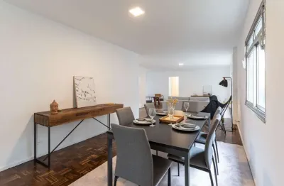 Apartamento com 3 quartos à venda na rua itacema, 585, itaim bibi, são paulo por r$ 1.899.000