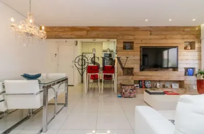 Apartamento com 3 quartos à venda na rua jesuíno arruda, 808, itaim bibi, são paulo por r$ 1.590.000