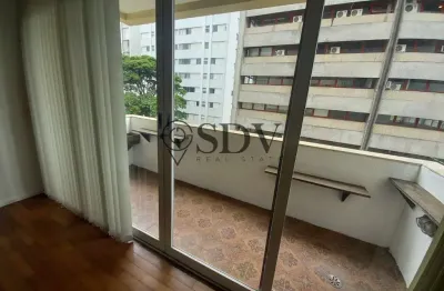 Apartamento com 3 quartos à venda na rua japão, 533, itaim bibi, são paulo por r$ 1.650.000