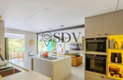 Apartamento com 2 quartos à venda na rua lauriano fernandes júnior, 750, vila leopoldina, são paulo por r$ 2.400.000