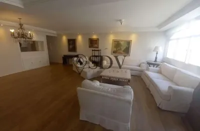 Apartamento com 3 quartos à venda na rua manuel guedes, 635, jardim europa, são paulo por r$ 2.300.000