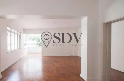 Apartamento com 3 quartos à venda na avenida angélica, 2153, higienópolis, são paulo por r$ 2.000.000