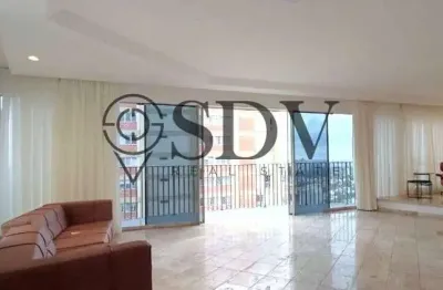 Apartamento com 4 quartos à venda na rua senador césar lacerda vergueiro, 918, sumarezinho, são paulo por r$ 2.400.000