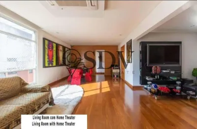 Apartamento com 2 quartos à venda na alameda santos, 2491, cerqueira césar, são paulo por r$ 2.390.000