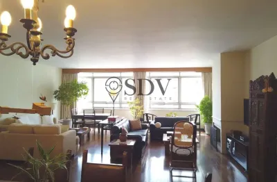 Apartamento com 3 quartos à venda na alameda jaú, 1867, jardim paulista, são paulo por r$ 2.900.000