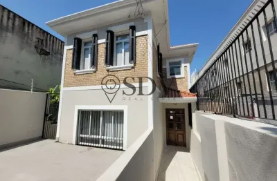 Casa com 8 quartos para alugar na rua tangará, 682, vila mariana, são paulo por r$ 13.000