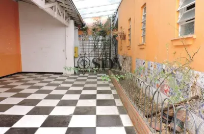 Casa comercial com 10 salas para alugar na rua frança pinto, 1407, vila mariana, são paulo por r$ 15.000