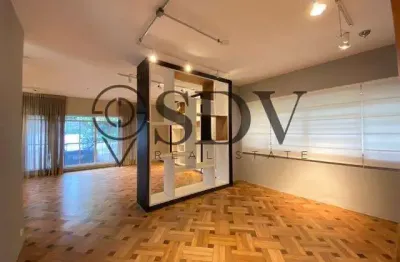 Casa com 4 quartos para alugar na rua itamarati, 555, pacaembu, são paulo por r$ 13.500