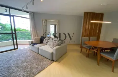 Apartamento com 3 quartos à venda na rua doutor fadlo haidar, 594, vila olímpia, são paulo por r$ 1.450.000