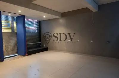 Ponto comercial para alugar na rua augusta, 3216, cerqueira césar, são paulo por r$ 35.000