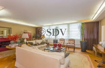 Apartamento com 3 quartos à venda na rua são vicente de paulo, 935, santa cecília, são paulo por r$ 2.500.000