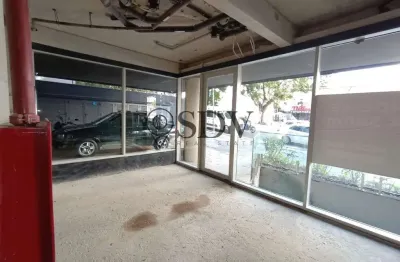 Ponto comercial para alugar na avenida rebouças, 1490, pinheiros, são paulo por r$ 35.000
