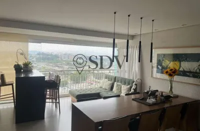 Apartamento com 3 quartos à venda na rua matias roxo, 800, vila leopoldina, são paulo por r$ 1.810.000
