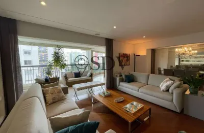 Apartamento com 3 quartos à venda na rua tupi, 775, higienópolis, são paulo por r$ 3.820.000