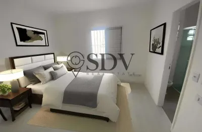 Casa em condomínio fechado com 3 quartos à venda na rua embuaçu, 794, vila mariana, são paulo por r$ 1.575.000
