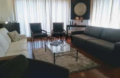 Apartamento com 4 quartos para alugar na rua joel jorge de melo, 779, vila mariana, são paulo por r$ 29.000