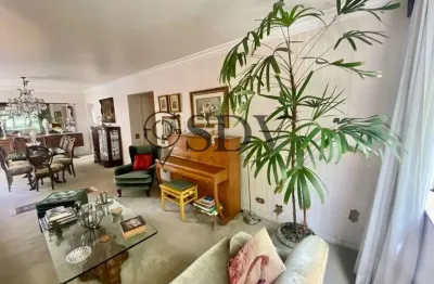 Apartamento com 3 quartos à venda na rua barão de capanema, 593, cerqueira césar, são paulo por r$ 1.990.000
