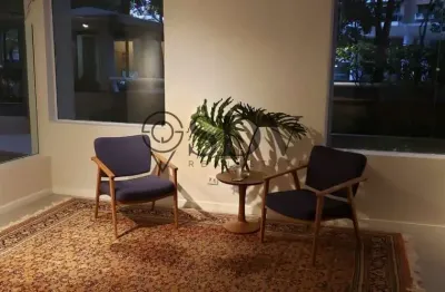 Apartamento com 4 quartos à venda na rua são josé, 1430, santo amaro, são paulo por r$ 2.400.000