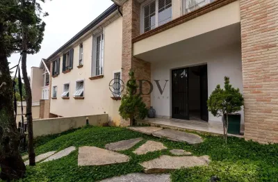 Casa com 5 quartos à venda na rua managua, 602, cidade jardim, são paulo por r$ 12.900.000