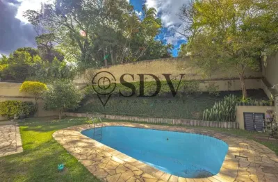 Casa com 4 quartos à venda na baiás, 616, boaçava, são paulo por r$ 6.063.829