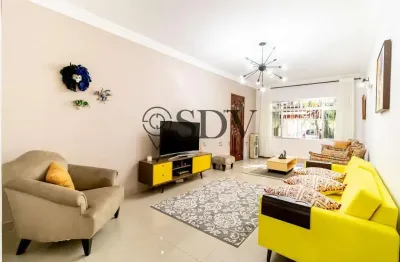 Casa em condomínio fechado com 3 quartos à venda na avenida jônia, 833, vila mascote, são paulo por r$ 1.300.000