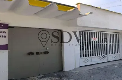 Casa com 5 quartos à venda na alameda dos tupinas, 1039, planalto paulista, são paulo por r$ 1.650.000