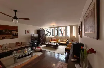 Apartamento com 3 quartos à venda na alameda ministro rocha azevedo, 1868, cerqueira césar, são paulo por r$ 3.200.000