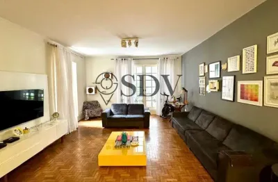 Apartamento com 3 quartos à venda na alameda campinas, 1057, jardim paulista, são paulo por r$ 2.100.000