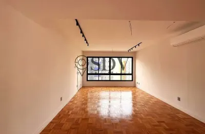Apartamento com 3 quartos à venda na rua clodomiro amazonas, 1756, vila nova conceição, são paulo por r$ 1.595.000